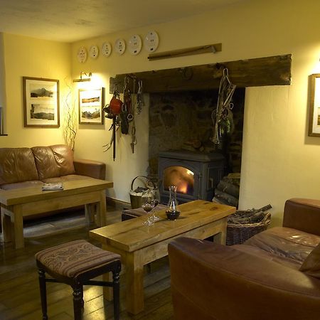 The Kinmel Arms Hotel Abergele Bagian luar foto