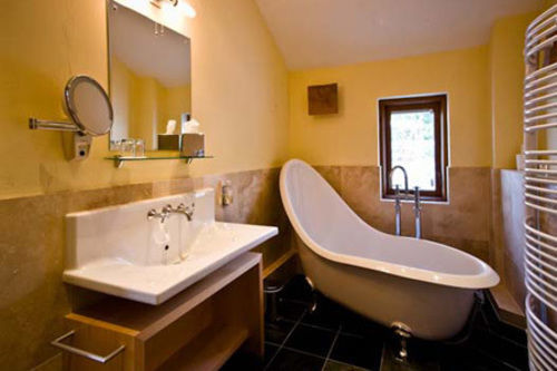 The Kinmel Arms Hotel Abergele Bagian luar foto