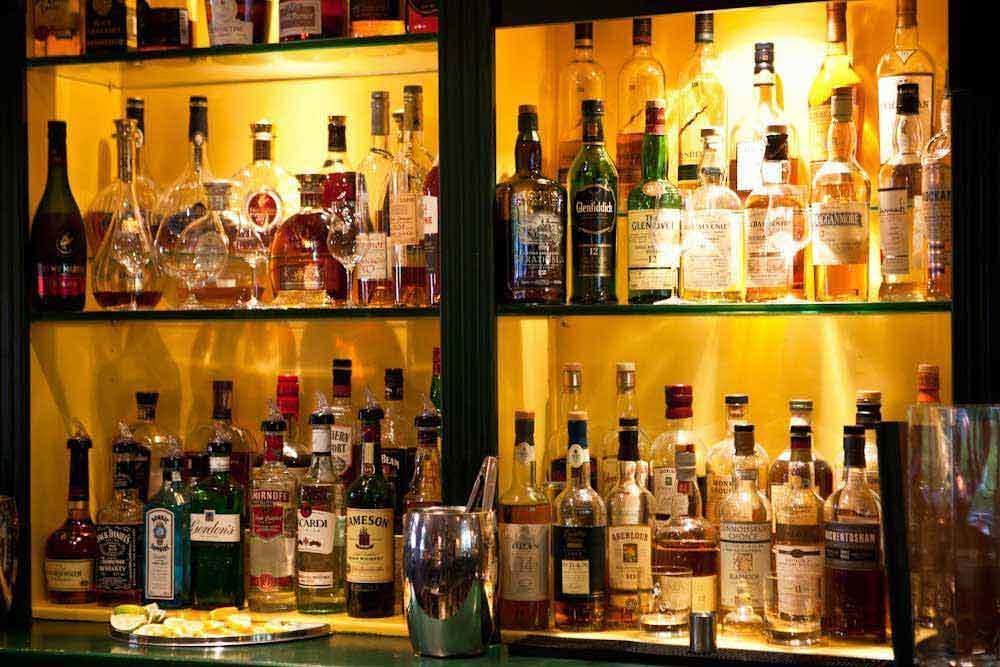 The Kinmel Arms Hotel Abergele Bagian luar foto