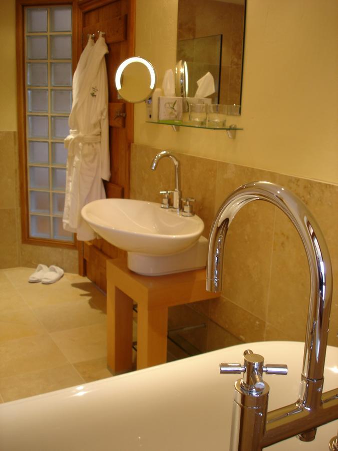 The Kinmel Arms Hotel Abergele Ruang foto